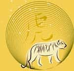 Восточный гороскоп на 2017 год - Тигр