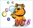 Гороскоп на 2018 год по знакам зодиака, новый год Желтой Земляной Собаки по гороскопу