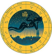 Гороскоп Дева на 2018 год, знак зодиака и год рождения, любовь, семья, здоровье, карьера, финансы