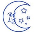 Лунный календарь на август 2018 года, фазы луны, благоприятные дела на каждый день