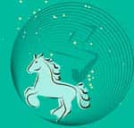 Восточный гороскоп на 2017 год - Лошадь