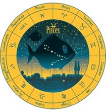 Гороскоп Рыбы на 2018 год, знак зодиака и год рождения