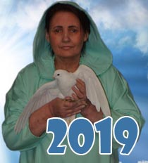 Предсказания Веры Лион на 2019 год в 2019 году Предсказания Веры Лион на 2019 год в 2019 году