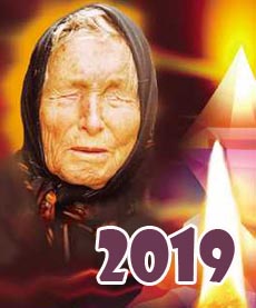 Предсказания Ванги на 2019 год, что ждет Россию (дословно) рекомендации Предсказания Ванги на 2019 год, что ждет Россию (дословно) рекомендации
