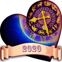 гороскоп совместимости 2020