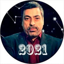 Предсказания Павла Глобы на 2021 год 