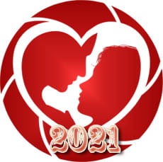 китайский гороскоп любви 2021