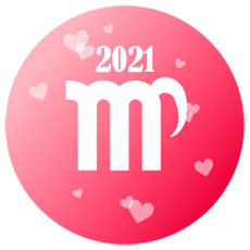 Любовный гороскоп 2021 Дева