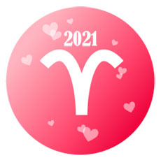 любовный гороскоп 2021 овен
