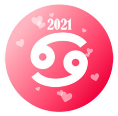 любовный гороскоп 2021 рак