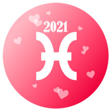 Любовный гороскоп 2021 Рыбы
