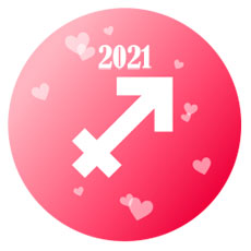 Любовный гороскоп 2021 стрелец