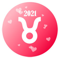 гороскоп семьи и брака 2021 Телец