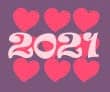 любовный гороскоп 2021