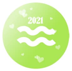 Гороскоп здоровья на 2021 год Водолей
