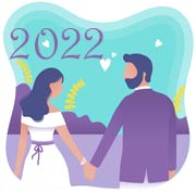 Гороскоп совместимости на 2022 год