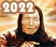 Предсказания Ванги на 2022 год