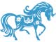 Восточный гороскоп 2022 Лошадь