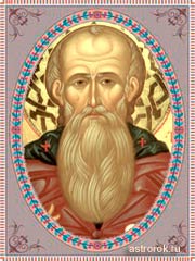 28 декабря святой Трифон Печенгский, Трифонов день
