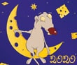 лунный гороскоп 2020