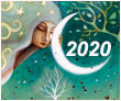 Лунный календарь на 2020 год