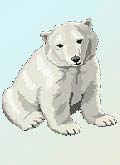 Гороскоп на 2022 год Белый медведь