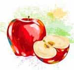 Народный праздник яблочный Спас в августе 19 числа