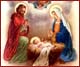Древняя история Рождества Христова