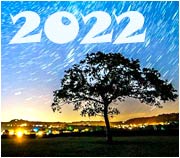 Магия звездопадов 2022 года, когда будут происходить и на что влиять
