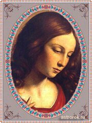 4 августа святая Мария Магдалина, Ягодница, народные приметы и традиции