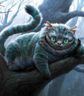гороскоп страна чудес чеширский кот