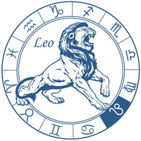 Астрологический прогноз на 2023 год Лев