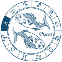Астрологический прогноз на 2023 год Рыбы