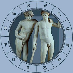 астрология гомосексуальности