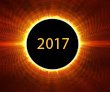 лунные и солнечные затмения в 2017 году