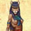Египетский гороскоп -  Бастет