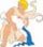 Что показывает Венера в гороскопе женщины Водолея