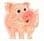 Влияние пяти стихий на знак свиньи