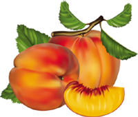 Фруктово-ягодный женский гороскоп фрукт Весы