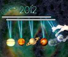 Прогноз на 2012 год, что нас ждет