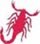 Совмещение знака зодиака - Скорпион со знаками восточного гороскопа